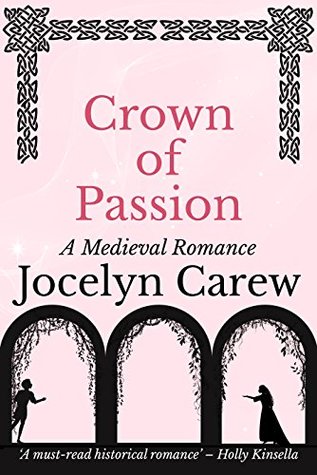 Crown of Passion (Kindle Edition)