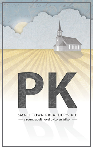 Small Town Preacher's Kid