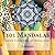 101 Mandalas: Adult Colouri...