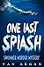 One Last Splash: Short Story