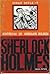 Histórias de Sherlock Holmes (Sherlock Holmes, #9)