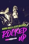 Rocked Up by Karina Halle