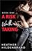 A Risk Worth Taking (Grayson County, #1)