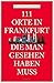 111 Orte in Frankfurt, die ...
