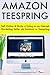 Amazon Teespring: Sell Online & Make a Living as an Internet Marketing Seller via Amazon or Teespring (bundle)
