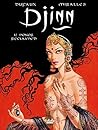 Djinn - Volume 12 - Honor Reclaimed by Jean Dufaux