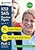 KS2 SATs Practice Papers - Pack 2 (English Reading, SPaG & Maths) Inc. Answers & Audio (New Curriculum) 2017