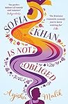 Sofia Khan is Not Obliged by Ayisha Malik