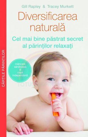 Diversificarea naturală