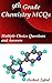 9th Grade Chemistry MCQs: Multiple Choice Questions and Answers