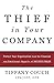 The Thief in Your Company: ...