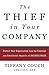 The Thief in Your Company: Protect Your Organization from the Financial and Emotional Impacts of Insider Fraud
