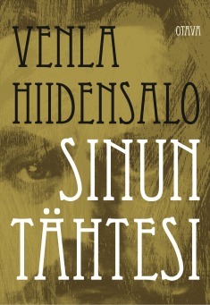 Sinun tähtesi (Hardcover)
