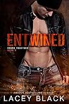 Book cover for Entwined (Bound Together #3)