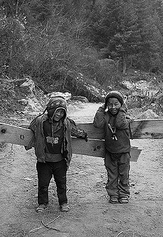 Los tíos chiquitos (ebook)