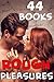 Rough Pleasures (44 Stories of Exciting... You Know What!)