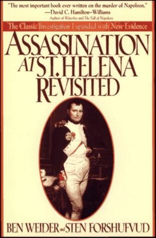 Assassination at St. Helena Revisited (Hardcover)
