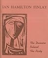 The Dancers Inherit the Party by Ian Hamilton Finlay