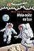 Meia-noite na Lua by Mary Pope Osborne Meia-noite na Lua by Mary Pope Osborne