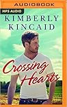Crossing Hearts by Kimberly Kincaid