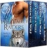 Wolf Valley Raide...