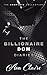 The Billionaire Dom Diaries Complete Series Collection