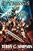 Etchings of Power (Aegis of the Gods #1)