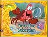 Detective Sebastian by M.C. Varley