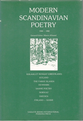 Modern Scandinavian Poetry: 1900-1980