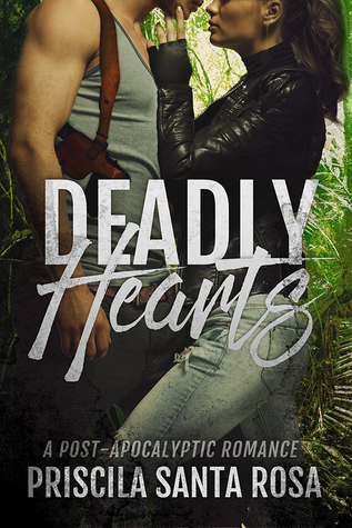 Deadly Hearts