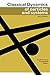 Classical Dynamics of Particles and Systems