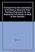 Framework for the Assessment of Children in Need and Their Fa... by A. Cox