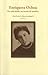 Enriqueta Ochoa: En Cada Latido, Un Monte de Zozobra