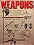 Weapons, an international encyclopedia from 5000 BC to 2000 AD by The Diagram Group Weapons, an international encyclopedia from 5000 BC to 2000 AD by The Diagram Group