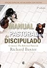 Manual pastoral de discipulado