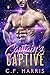 Captain's Captive by C.F. Harris