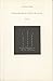 Ian Hamilton Finlay: The Bi...