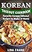 Korean Takeout Cookbook: Fa...