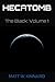 Hecatomb (The Black Book 1)