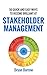 Stakeholder Management: 50 ...