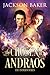 The Chosen of Andraos (The Andraos Series, #1)