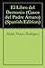 El Libro del Demonio (Casos del Padre Amaro nº 2) (Spanish Edition)