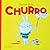 Churro, el conejo by Gastón Caba Churro, el conejo by Gastón Caba