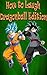 How to Laugh Dragonball Edition