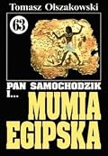 Pan Samochodzik i mumia egipska