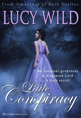 Little Conspiracy (Kindle Edition)