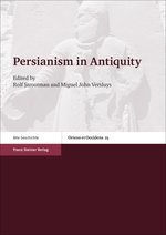 Persianism in Antiquity (Unknown Binding)