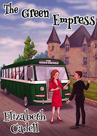 The Green Empress (Kindle Edition)