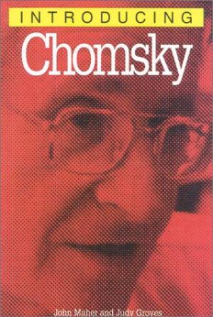Introducing Chomsky (Paperback)