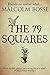 The 79 Squares by Malcolm Bosse